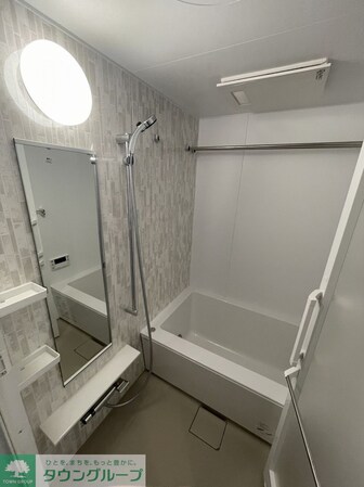 ザ・パークハビオ荏原中延プレイスの物件内観写真